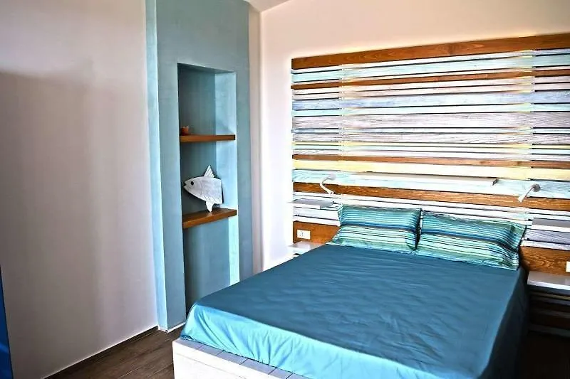 Bella Villa San Leone Italia