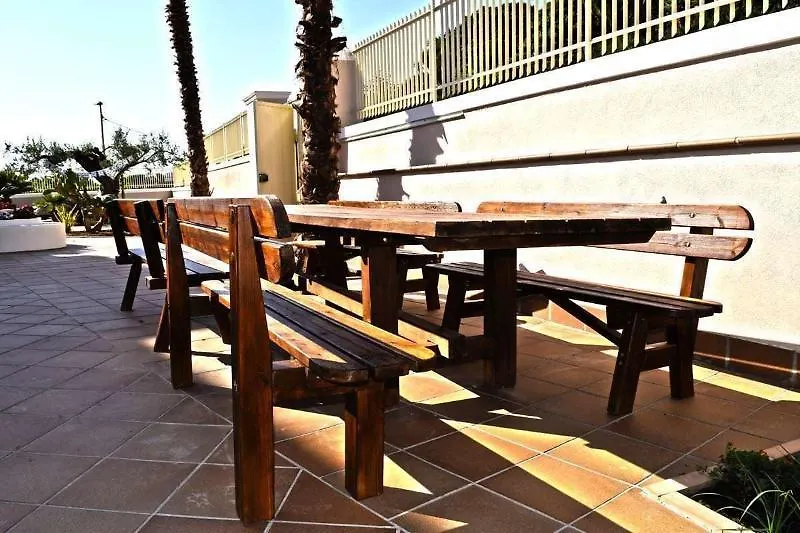*** Bed & Breakfast Bella Villa San Leone Italia