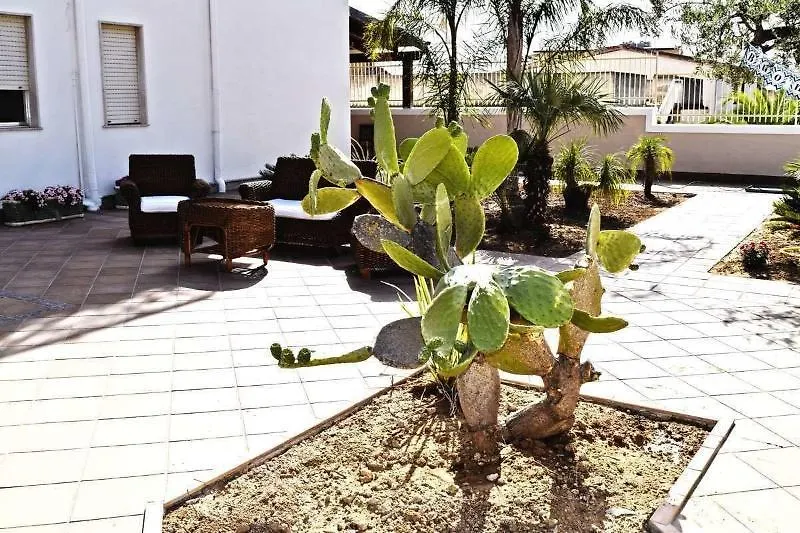 Bed & Breakfast Bella Villa San Leone