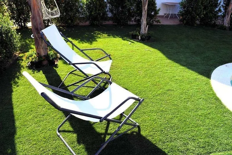 Bella Villa San Leone