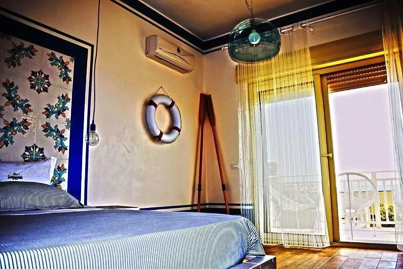 Bella Villa San Leone Bed & Breakfast