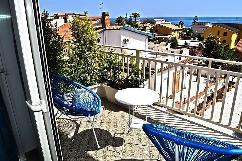 Bella Villa San Leone