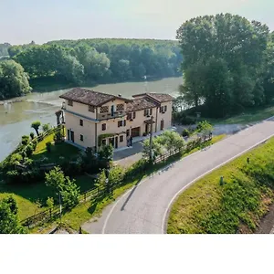La Casa Sul Fiume San Martino dall'Argine