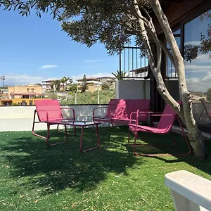 Casa vacanze Miramare, San Leone