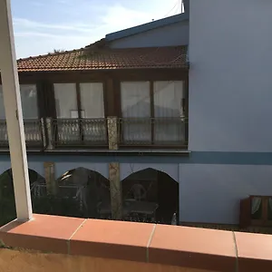 Appartamento Bouganville, San Leone