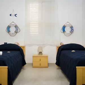 Appartamento Casa Mare E Fiori Nella Valle Dei Templi, San Leone