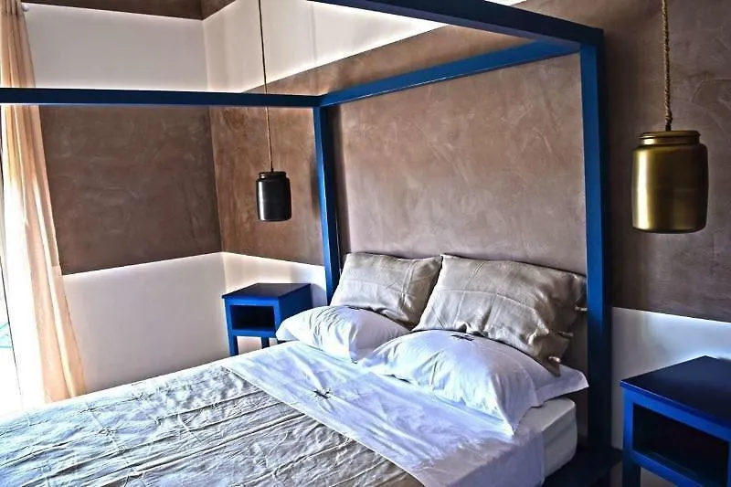 Bella Villa San Leone 3*,