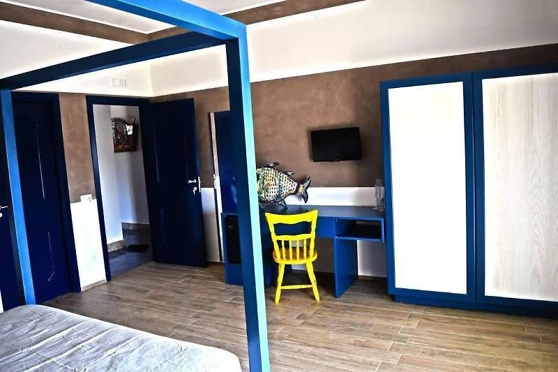 Bella Villa San Leone