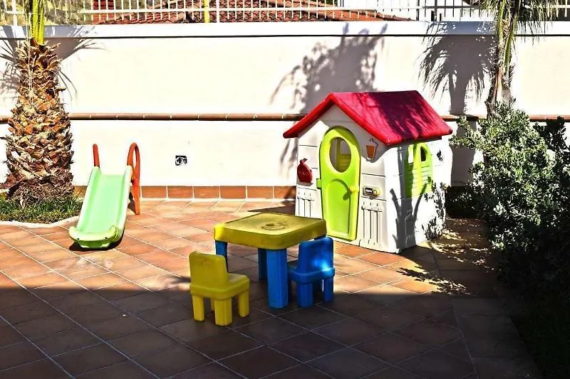 Bed & Breakfast Bella Villa San Leone