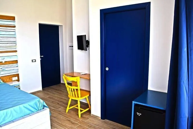Bella Villa San Leone 3*,  Italy
