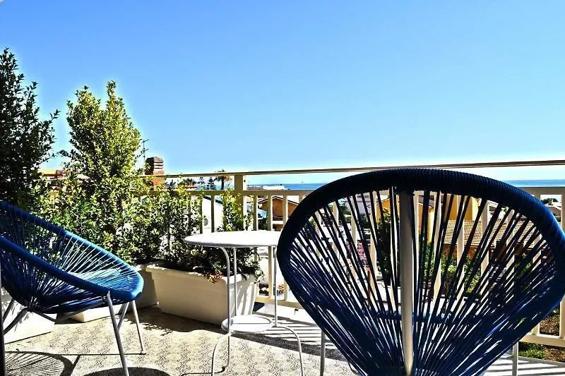 Bella Villa San Leone 3*,