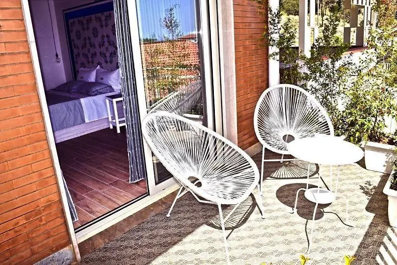 Bella Villa San Leone Bed & Breakfast