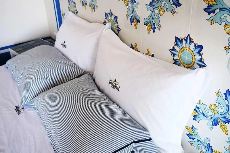 Bella Villa San Leone Bed & Breakfast