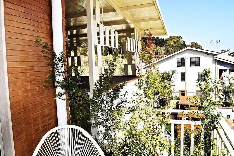 Bed & Breakfast Bella Villa San Leone