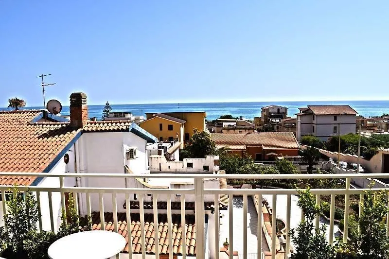 Bella Villa San Leone Italy